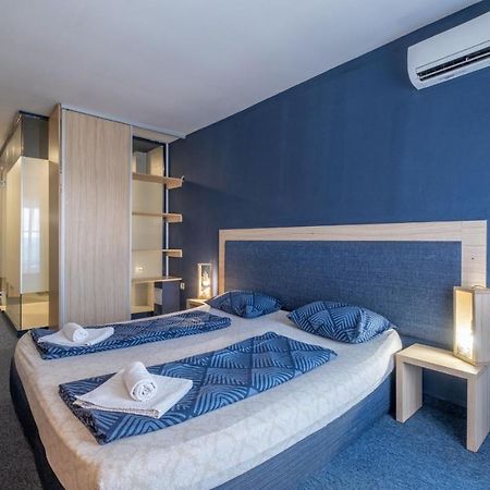Blue Rooms 소피아 외부 사진