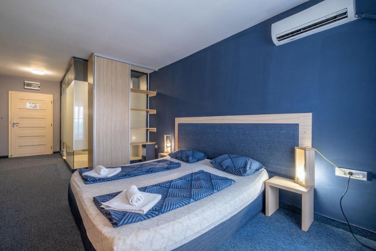Blue Rooms 소피아 외부 사진