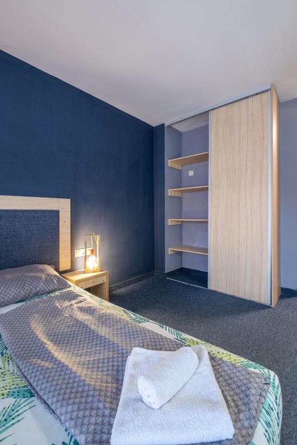 Blue Rooms 소피아 외부 사진